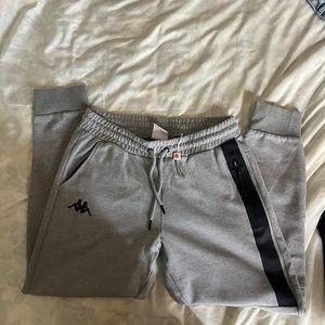 Kappa sweatpants
